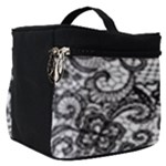 Encaje Make Up Travel Bag (Small)