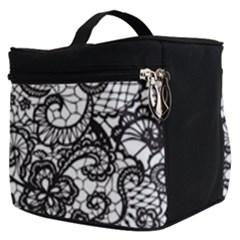 Make Up Travel Bag (Small) 