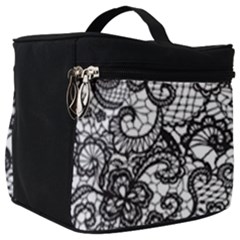 Make Up Travel Bag (Large) 