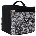 Encaje Make Up Travel Bag (Big)
