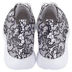 Men s Lightweight High Top Sneakers 