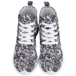 Encaje Women s Lightweight High Top Sneakers