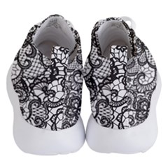 Women s Lightweight High Top Sneakers 