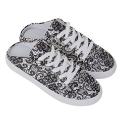 Women s Half Slippers 