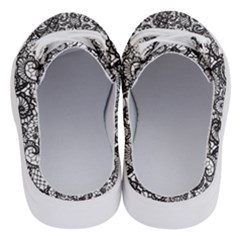 Women s Half Slippers 