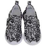 Encaje Kids  Velcro No Lace Shoes