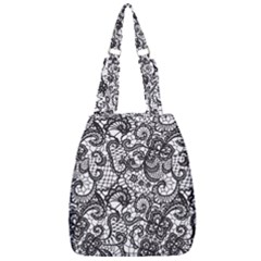 Center Zip Backpack 