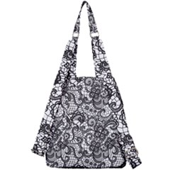Center Zip Backpack 