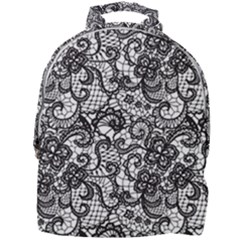 Mini Full Print Backpack 
