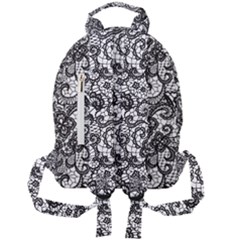 Mini Full Print Backpack 