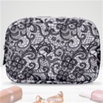 Encaje Make Up Pouch (Small)