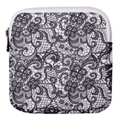 Mini Square Pouch 