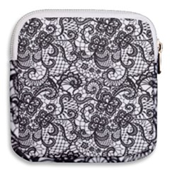 Mini Square Pouch 