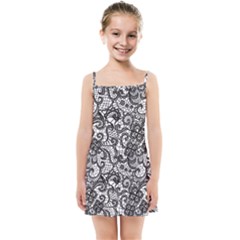 Kids  Summer Sun Dress 