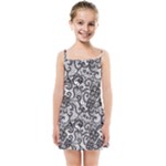 Encaje Kids  Summer Sun Dress