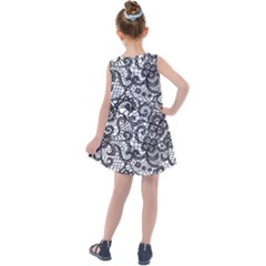 Kids  Summer Dress 