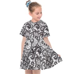 Kids  Sailor Dress 