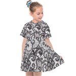 Encaje Kids  Sailor Dress