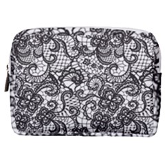 Make Up Pouch (Medium) 
