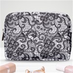 Encaje Make Up Pouch (Medium)