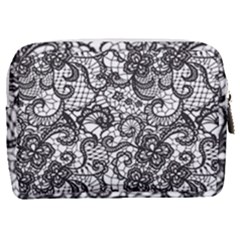 Make Up Pouch (Medium) 