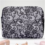 Encaje Make Up Pouch (Large)