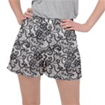 Encaje Ripstop Shorts