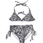Encaje Kids  Classic Bikini Set