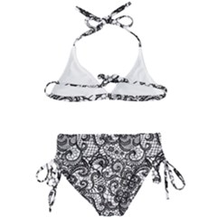 Kids  Classic Bikini Set 