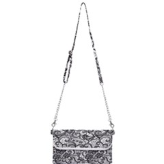 Mini Crossbody Handbag 