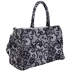 Duffel Travel Bag 