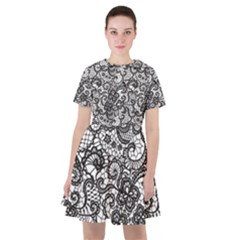 Sailor Dress 