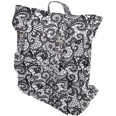 Buckle Up Backpack 