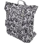 Encaje Buckle Up Backpack