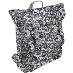 Buckle Up Backpack 