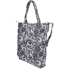 Shoulder Tote Bag 