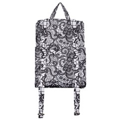 Buckle Everyday Backpack 