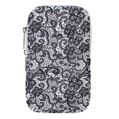 Encaje Waist Pouch (Small) from ArtsNow.com