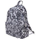 Encaje The Plain Backpack