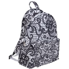 The Plain Backpack 