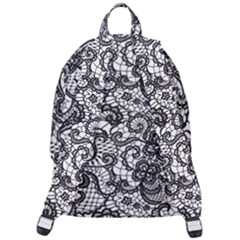 The Plain Backpack 