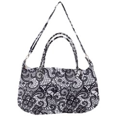 Removable Strap Handbag 