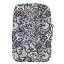 Belt Pouch Bag (Large) 
