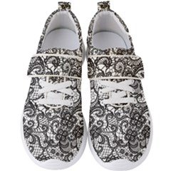 Men s Velcro Strap Shoes 