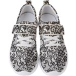Encaje Men s Velcro Strap Shoes