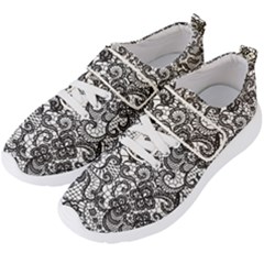 Men s Velcro Strap Shoes 
