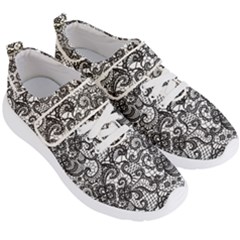 Men s Velcro Strap Shoes 