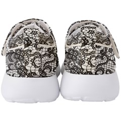 Men s Velcro Strap Shoes 