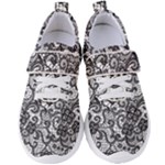 Encaje Women s Velcro Strap Shoes