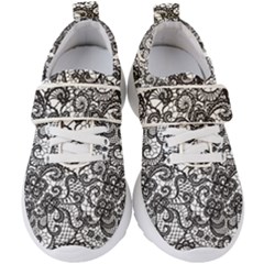 Kids  Velcro Strap Shoes 